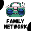 family life network radio icon