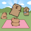 Capybara Jump icon