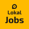 Lokal Jobs – Job search app icon