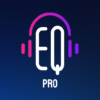 Volume Booster – Equalizer Pro icon