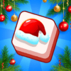 Xmas Games – 3 Tiles Match icon