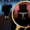 Jack & Detectives icon