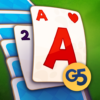 Solitaire Tour: Tripeaks Game icon