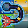 Unblock SpaceCraft Tile Slide Puzzle icon