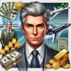 Bank Mogul: Tycoon Simulator icon