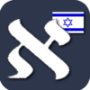 HEBREW ALPHABET NOTE icon