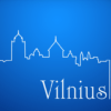 Vilnius Travel Guide icon