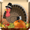 Happy Thanksgiving Wallpaper icon