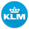 KLM – Book a flight icon