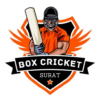 Surat Box Cricket icon