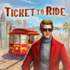 Ticket to Ride® icon