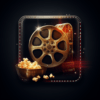 My DVD Collection & Organizer icon