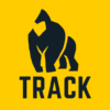 Track – Sales management icon