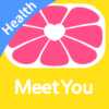 MeetYou – Period Tracker icon