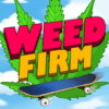 Weed Firm 2: Bud Farm Tycoon icon