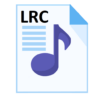 LRC Karaoke Maker icon