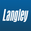 Langley Mobile Banking icon