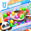 Baby Panda's Kids Crafts DIY icon