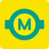 KakaoMetro – Subway Navigation icon