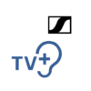 Sennheiser TV Clear App icon