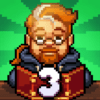 Knights of Pen and Paper 3 icon