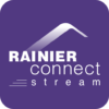 Rainier Connect Stream TV icon