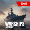 Warships Mobile 2: Naval War icon