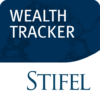 Stifel Wealth Tracker icon