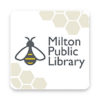 Milton Public Library icon