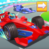 Coding for kids – Racing games icon