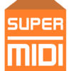 Super MIDI Box icon