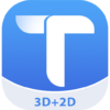 CAD view&edit-Tsridiopen icon