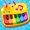 Baby Piano Games & Kids Music icon