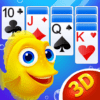 Solitaire – Fishland icon