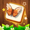 Tile Puzzle – Classic Connect icon