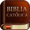 La Santa Biblia Católica icon