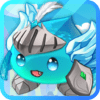 Slime World icon