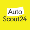 AutoScout24 Switzerland icon