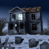 Mystery Manor: hidden objects icon