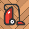 Vacuum Warrior icon