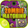 Zombie Matching Card Game Mania icon