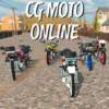 CG Moto Online – Motorcycle icon