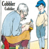 Cobbler Cobbler Mend My Shoe Kids Nursery Rhyme icon