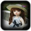 3D Doll Wallpapers 2020 icon