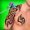 Tattoo Drawing Tattoo Games icon