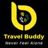 Travel Buddy Meet & Book Trips icon