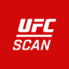 UFC Scan icon