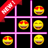 Tic Tac Toe Emoji icon