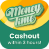 MoneyTime – Play & Earn icon