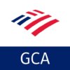 BofA Global Card Access icon